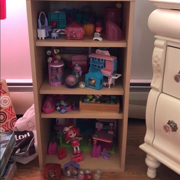 ❤️ SOLD❤️ Shopkins Lot - Picture 1 of 6